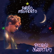 Pedro Martins/Radio Misterio