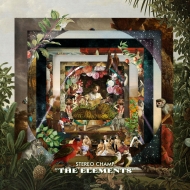STEREO CHAMP/Elements