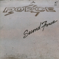 Force (Jazz)/Second Force