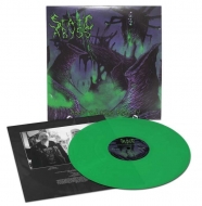 Aborted From Reality (Ltd Edition Toxic Green Vinyl)