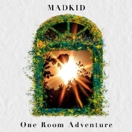MADKID/One Room Adventure (A)(+dvd)