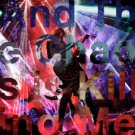 SUGIZO/And The Chaos Is Killing Me (+2dvd)(+2shm)(Ltd)
