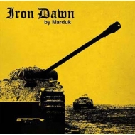 Iron Dawn (Marble Vinyl)