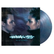 Bomfunk Mc's/In Stereo (Coloured Vinyl)(180g)(Ltd)