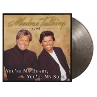 Modern Talking/You're My Heart You're My Soul '98 (Coloured Vinyl)(180g)(Ltd)