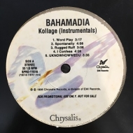 Kollage Instrumentals