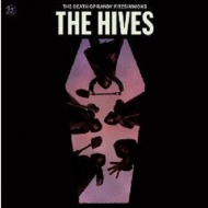 Hives/Death Of Randy Fitzsimmons