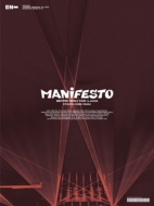 ENHYPEN WORLD TOUR 'MANIFESTO' in JAPAN Zh[ yՁz(3Blu-ray)