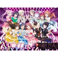 رॹ륢ɥƱ/֥饤! رॹ륢ɥƱ Unit Live! Blu-ray Memorial Box