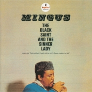 Charles Mingus/Black Saint And The Sinner Lady ԤȺᤢ (Ltd)(Shm-super Audio Cd)