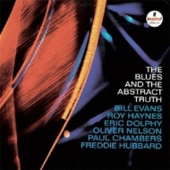 Oliver Nelson/Blues And Abstract Truth ֥롼ο (Ltd)(Shm-super Audio Cd)