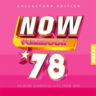 Now -Yearbook Extra 1978 (3CD)