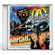 Aerosmith/Music From Another Dimension