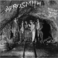 Aerosmith/Night In The Ruts