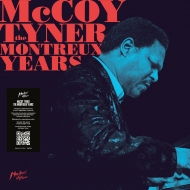 McCoy Tyner: The Montreux Years (2 disc vinyl)