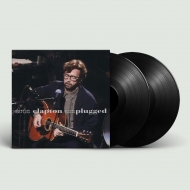 Unplugged (2LP Vinyl)