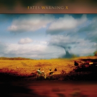 Fates Warning/Fwx (Color Vinyl)