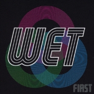 WET (JP)/First