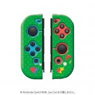 sN~ Joy-Con TPUJo[ COLLECTION for Nintendo Switch Type-B