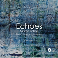 ޥƥ1971-/Echoes Mogensen(Accd) M. e.nielsen(G)