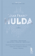 『フルダ』全曲　ゲルゲイ・マダラシュ＆リエージュ・フィル、ジェニファー・ホロウェイ、ヴェロニク・ジャンス、他（2022　ステレオ）（3CD）