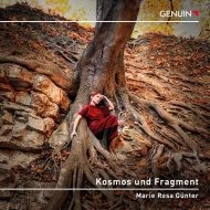 ピアノ作品集/Marie Rosa Gunter： Kosmos Und Fragment-beethoven Webern Kallmeyer