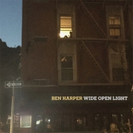 Ben Harper/Wide Open Light