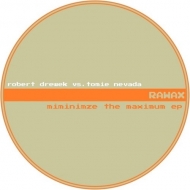 Minimize The Maximum Ep