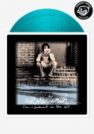 From A Basement On The Hill Exclusive 2lp (Blue Seafoam Vinyl)