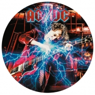 AC/DC/Irvine Meadows California 1986 (Picture Disc)