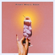 PINKY MAGIC SODA