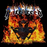 CDアルバム｜Hatebreed (ヘイトブリード)｜商品一覧｜HMVu0026BOOKS online