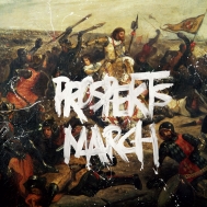 Coldplay/Prospekt's March (Recycled Vinyl)