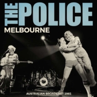 Police/Melbourne