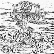 End Of The World Demo '84