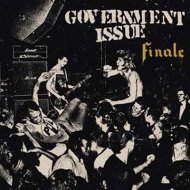Government Issue/Finale