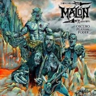 Oscuro Plan Del Poder