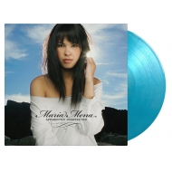 Maria Mena/Apparently Unaffected (Coloured Vinyl)(180g)(Ltd)