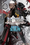 Х󥴥/Fate / Grand Order -epic Of Remnant- ðex Ǿ Se. ra. ph 7 ɥ拾ߥåa