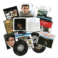 Leonard Bernstein : 10 Album Classics (11CD)