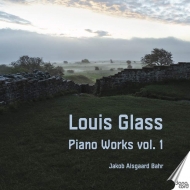Piano Works Vol.1 : Jakob Alsgaard Bahr