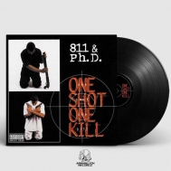 8-11  Ph. d./One Shot One Kill (Ltd)