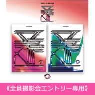 7 / 16 �S���B�e��I�Ώ� 4th Mini Album: Calm Before The Storm (�����_���o�[�W����)(�S�z����)