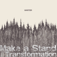 Make a Stand / Transformation (7インチシングルレコード)