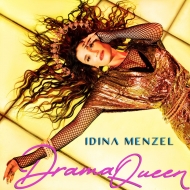 Idina Menzel/Drama Queen