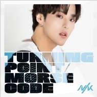 NIK/Turning Point / Morse Code ( ҥ Edition)(Ltd)