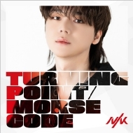 NIK/Turning Point / Morse Code (   Edition)(Ltd)