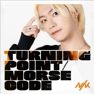 NIK/Turning Point / Morse Code ( 󥽥 Edition)(Ltd)