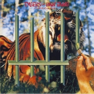 Tygers Of Pan Tang/Cage