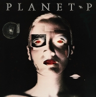 Planet P Project